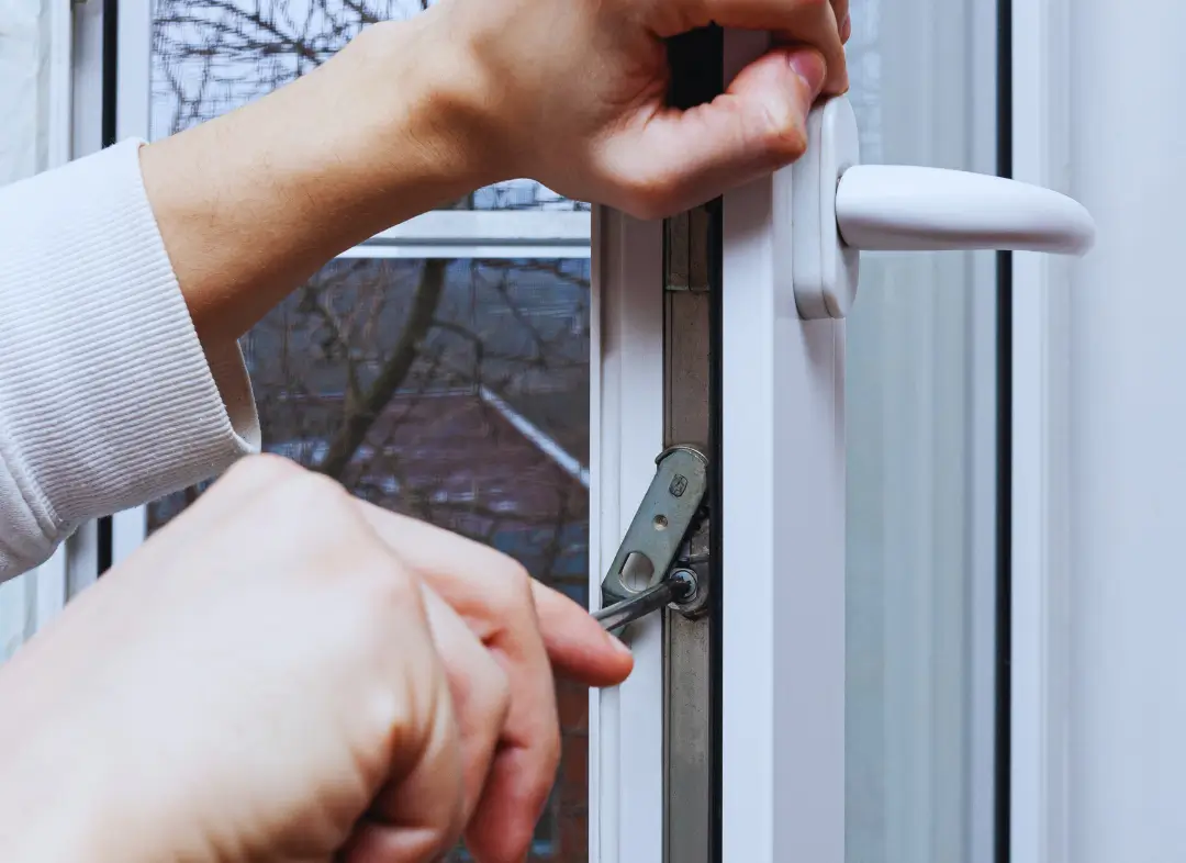 Réparation serrure de fenêtre Le Grau-du-Roi